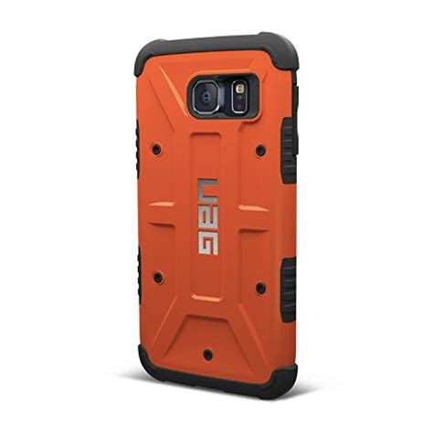 URBAN ARMOR GEAR [UAG] Samsung Galaxy S6 Edge Plus 